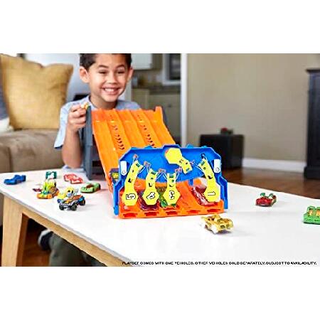 Hot Wheels（ホットウィール） 【並行輸入品】Hot Wheels ロールアウト