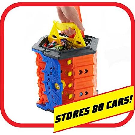 Hot Wheels（ホットウィール） 【並行輸入品】Hot Wheels ロールアウト