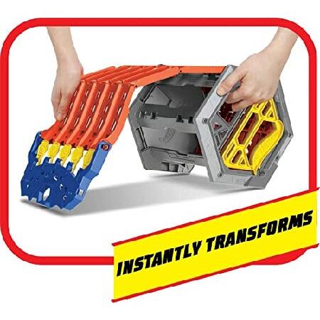 Hot Wheels（ホットウィール） 【並行輸入品】Hot Wheels ロールアウト