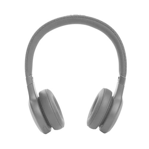 JBL Live 460NC ワイヤレスオンイヤーノイズキャンセリングヘッドホン