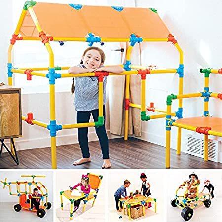 ワンピなど最旬ア！ The | Set Builder Omagles Ultimate A Build | Kids for Toy Construction STEM 積木