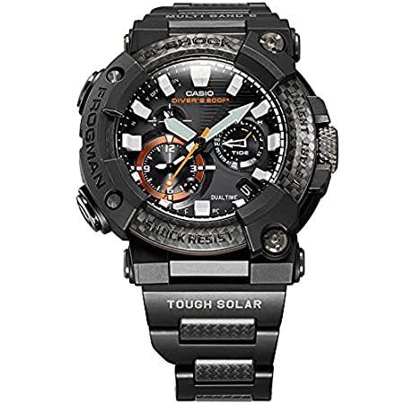 注目 海外製 プレゼント おしゃれ かっこいい メンズ 腕時計 並行輸入 Gwf A1000xc 1a Watch Diver 0m Iso Series Frogman G Of Master G Shock メンズ腕時計 Fsouzoku Jp