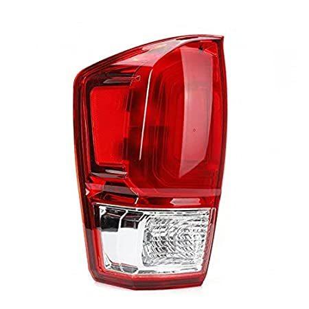 Driver Side Rear Tail Light Replacement for 2016-2017 Toyota Tacoma SR SR5