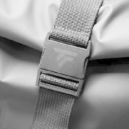 【極美品】 テクニファイバー Tecnifibre テニスバッグ・ケース STAND BAG スタンドバッグ TFAB153 【3450189675】(17600円)