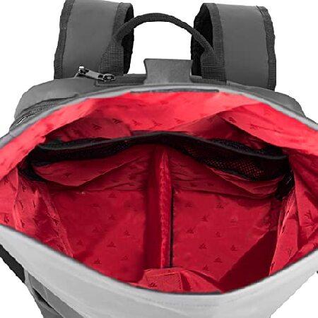 【極美品】 テクニファイバー Tecnifibre テニスバッグ・ケース STAND BAG スタンドバッグ TFAB153 【3450189675】(17600円)