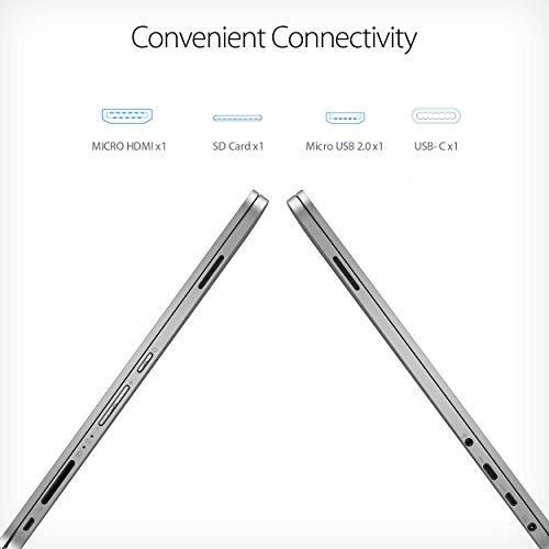 ASUS ノートパソコン VivoBook Flip 14 Thin and Light 2-in-1, 14” HD タッチスクリーン｜hiro-s-shop｜04