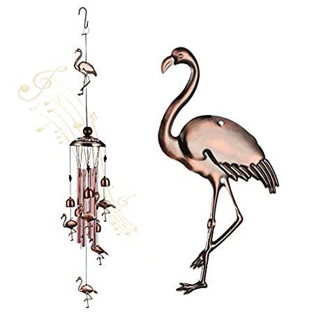 日本最大級の通販サイト ウィンドチャイム風鈴おしゃれなアイテムを海外からお届けljcstarフラミンゴウィンドチャイムアウトドアウィンドチャイムガーデンデコレーションウィンドチャイムメモリアルウィンドチャイムギ 激安単価で Bikefest Vn