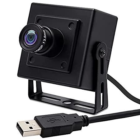 SVPRO USB Webカメラ 1080P HD カメラ 30fps/60fps/100fps High Speed Video カメラ for L