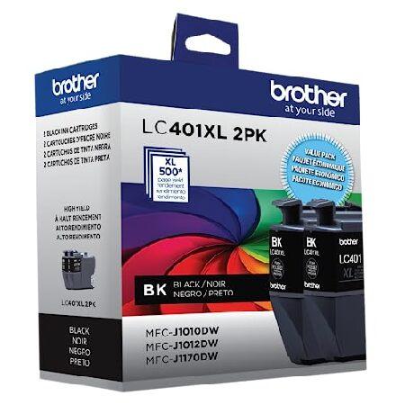 楽天市場】【大容量 5個セット】 brother／ブラザー工業 LC417XLBK, C