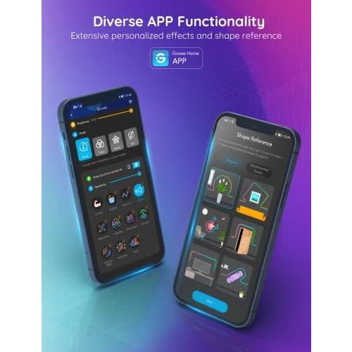 並行輸入品】ロープライト LED ネオン おしゃれ インテリア works with