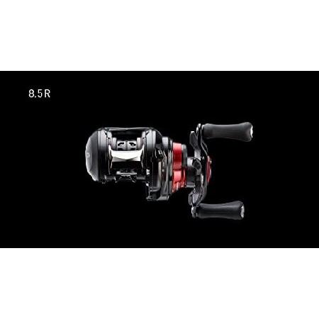 「人气商品」 ダイワ(DAIWA) リール 21 月下美人 AIR TW PE SPECIAL 8.5R 【UOI6154103527】(21762円)