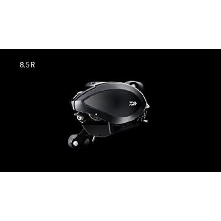 「人气商品」 ダイワ(DAIWA) リール 21 月下美人 AIR TW PE SPECIAL 8.5R 【UOI6154103527】(21762円)