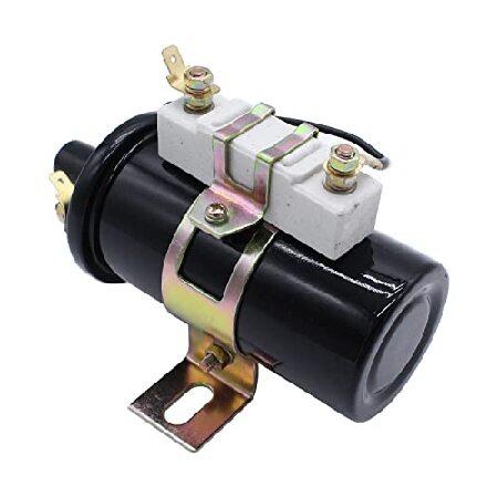 6V or 12V イグニッションコイル Compatible with Ford 600, 700, 800, 900, 601 701 801 901 Tractors｜hiro-s-shop｜03