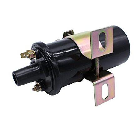 6V or 12V イグニッションコイル Compatible with Ford 600, 700, 800, 900, 601 701 801 901 Tractors｜hiro-s-shop｜04