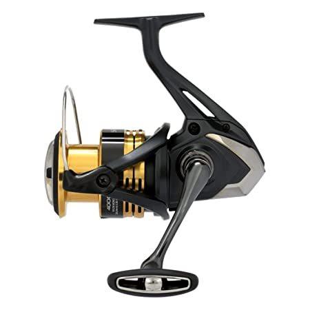 シマノ(SHIMANO) スピニングリール サハラ 4000 SH4000XGFJ 