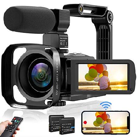 digital hd camcorder