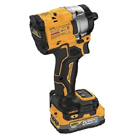 DEWALT Dewalt インパクトレンチ DCF921E1 20V MAX コードレス DEWALT Dewalt インパクトレンチ DCF921E1 20V MAX コードレス