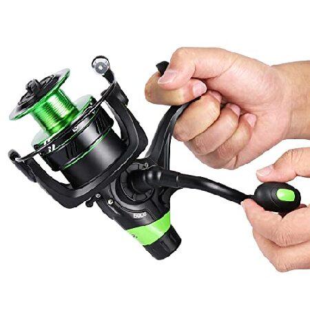  Bike Fishing Rod Holder-Fishing Rods Are Securely