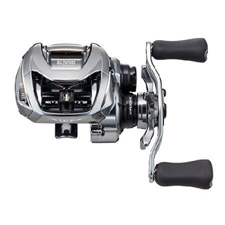 【値下げ中】 ダイワ(DAIWA) バスベイトリール スティーズリミテッド SＶ TW 1000S-XHL 【NAN1234324113】(43648円)