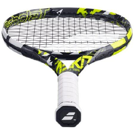 新入荷！ (ナダル使用モデル)バボラ 2023 ピュアアエロ チーム（285g）101490 硬式テニスラケット（Babolat 2023 Pure Aero Team Rackets） (G2) 【MY7557290750】(26724円)