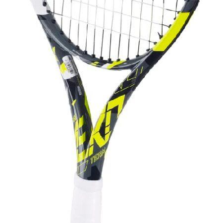 新入荷！ (ナダル使用モデル)バボラ 2023 ピュアアエロ チーム（285g）101490 硬式テニスラケット（Babolat 2023 Pure Aero Team Rackets） (G2) 【MY7557290750】(26724円)