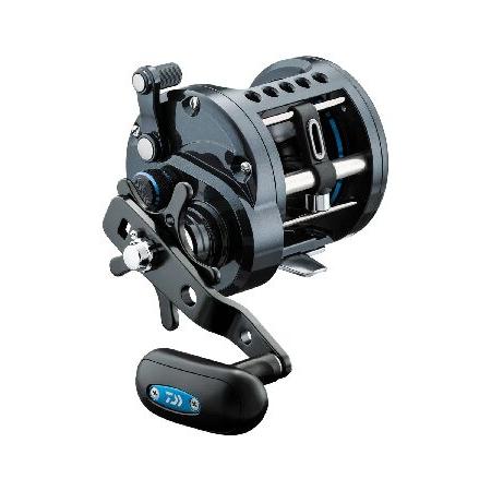 DAIWA（ダイワ） 【並行輸入品】ダイワ リール ソルティスト LW