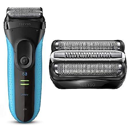 ブラウン シリーズ3 交換用ヘッド 32B プロスキン 電気 ブラウン シリーズ3 交換用ヘッド 32B プロスキン 電気