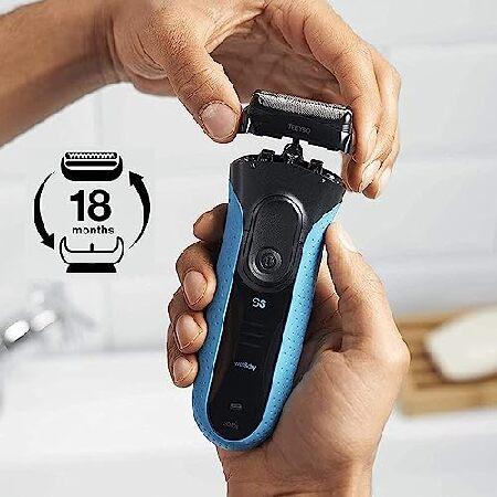 ブラウン シリーズ3 交換用ヘッド 32B プロスキン 電気 ブラウン シリーズ3 交換用ヘッド 32B プロスキン 電気