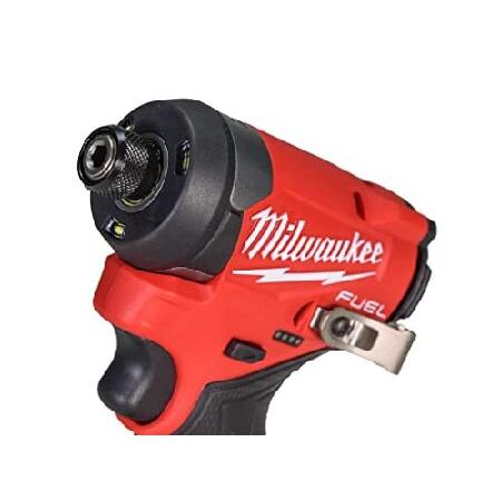 Milwaukee ミルウォーキー インパクト 並行輸入品】Milwaukee 3453-20 12V Fuel 1/4