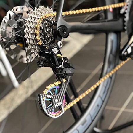 並行輸入品】ビック プーリーキット Bibike 特大ディレーラー ホイール