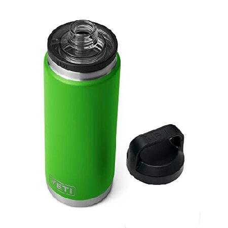 YETI ランブラー 26オンスボトル キャノピーグリーン YETI（イエティ） 【並行輸入品】YETI ランブラー 26オンスボトル