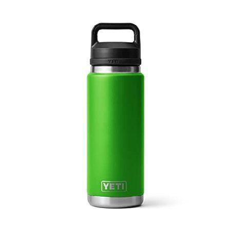 YETI ランブラー 26オンスボトル キャノピーグリーン YETI（イエティ） 【並行輸入品】YETI ランブラー 26オンスボトル