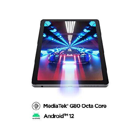 Lenovo Tab M9-2023  タブレット  長時間バッテリー駆動  9インチHD   前面2MP & 背面8MPカメラ  3GBメモリー   32GBストレージ  グレー｜hiro-s-shop｜02