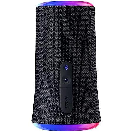 Anker Flare 2 ワイヤレススピーカー 【公式】Soundcore Flare 2