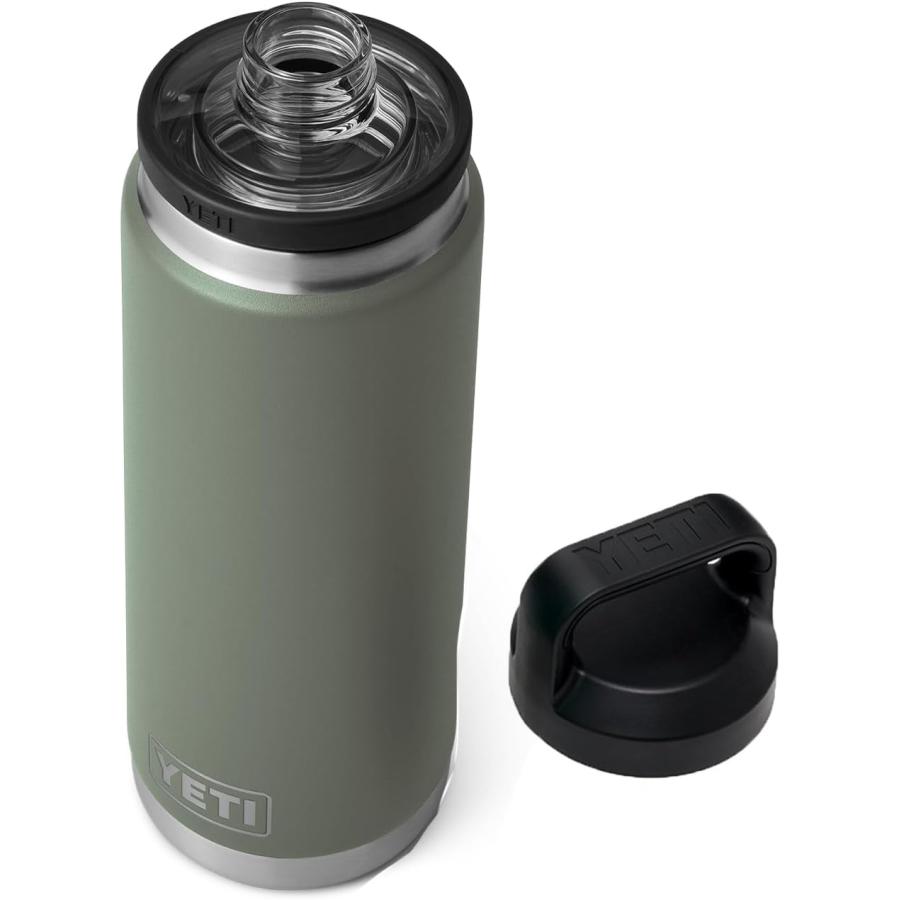 YETI（イエティ） 【並行輸入品】YETI ランブラー 26オンスボトル