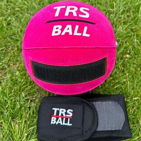 TRS Ball - ゴルフトレーニングエイド 適切なスイングメカニックをマスターするのに役立ちます - 体のつながりとタイミングを改善したいゴルファーに最適なツー｜hiro-s-shop｜02