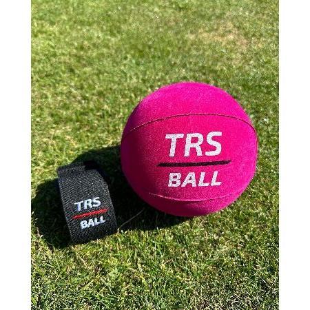 TRS Ball - ゴルフトレーニングエイド 適切なスイングメカニックをマスターするのに役立ちます - 体のつながりとタイミングを改善したいゴルファーに最適なツー｜hiro-s-shop｜04