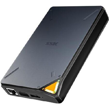 Wifi ssd drive sale