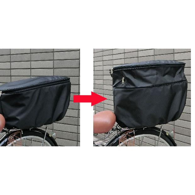 自転車 パナソニック オージーケー デザインリヤバスケット 専用 自転車 パナソニック オージーケー デザインリヤバスケット 専用
