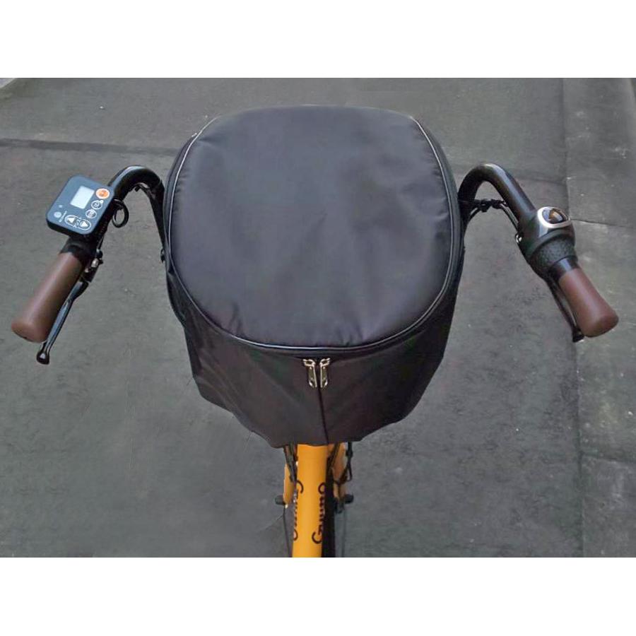 自転車 パナソニック オージーケー デザインリヤバスケット 専用 カゴ