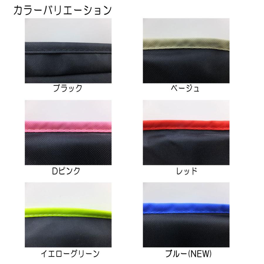 hiro ブラック アクセサリー】クラッチバッグ ウォレットショルダーバッグ