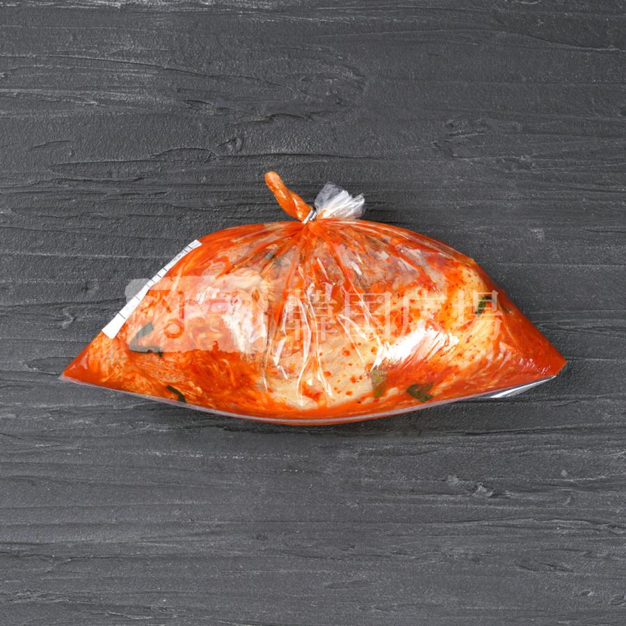 自家製 ポギ白菜キムチ 1kg |  | 02