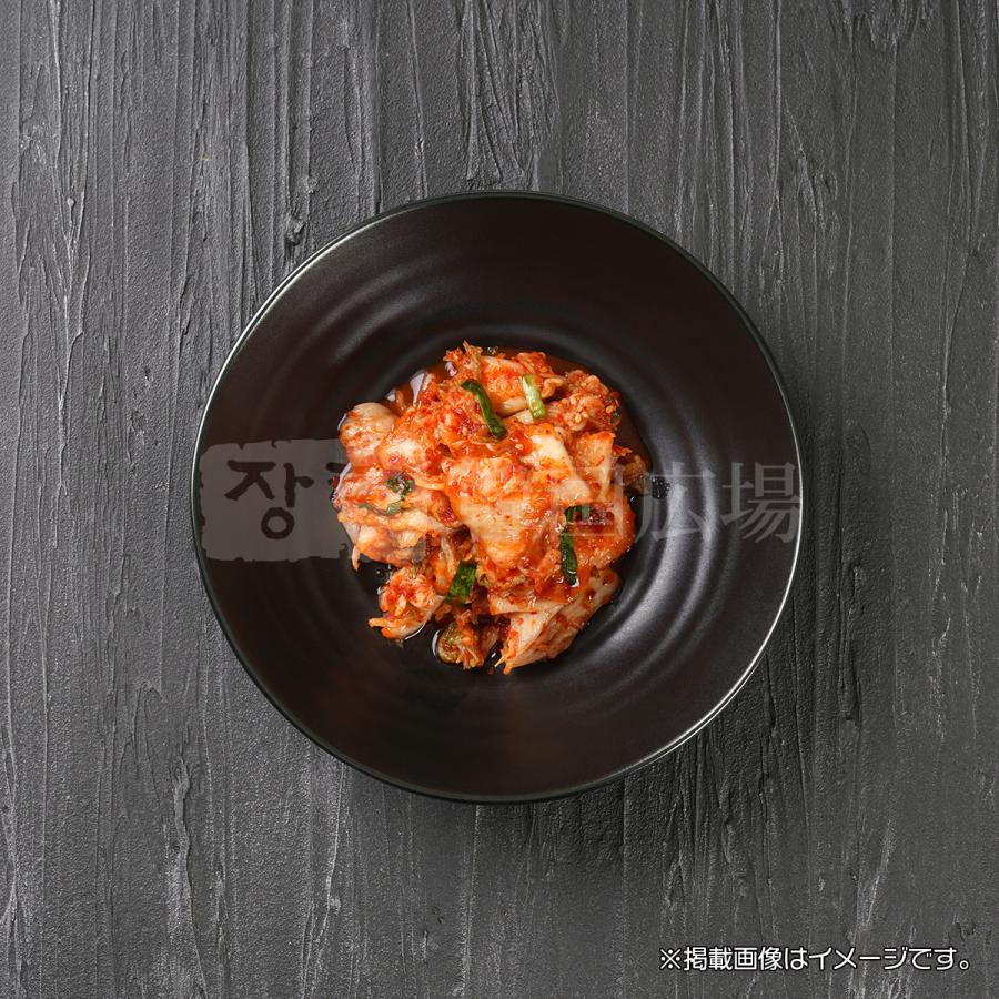 自家製 切り白菜キムチ 1kg / 韓国 キムチ 韓国食品 韓国料理｜hiroba｜04