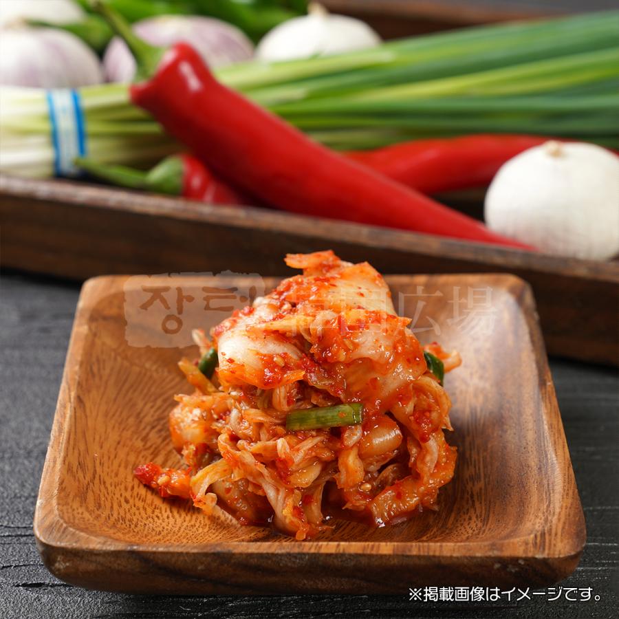 自家製 切り白菜キムチ 3kg |  | 05