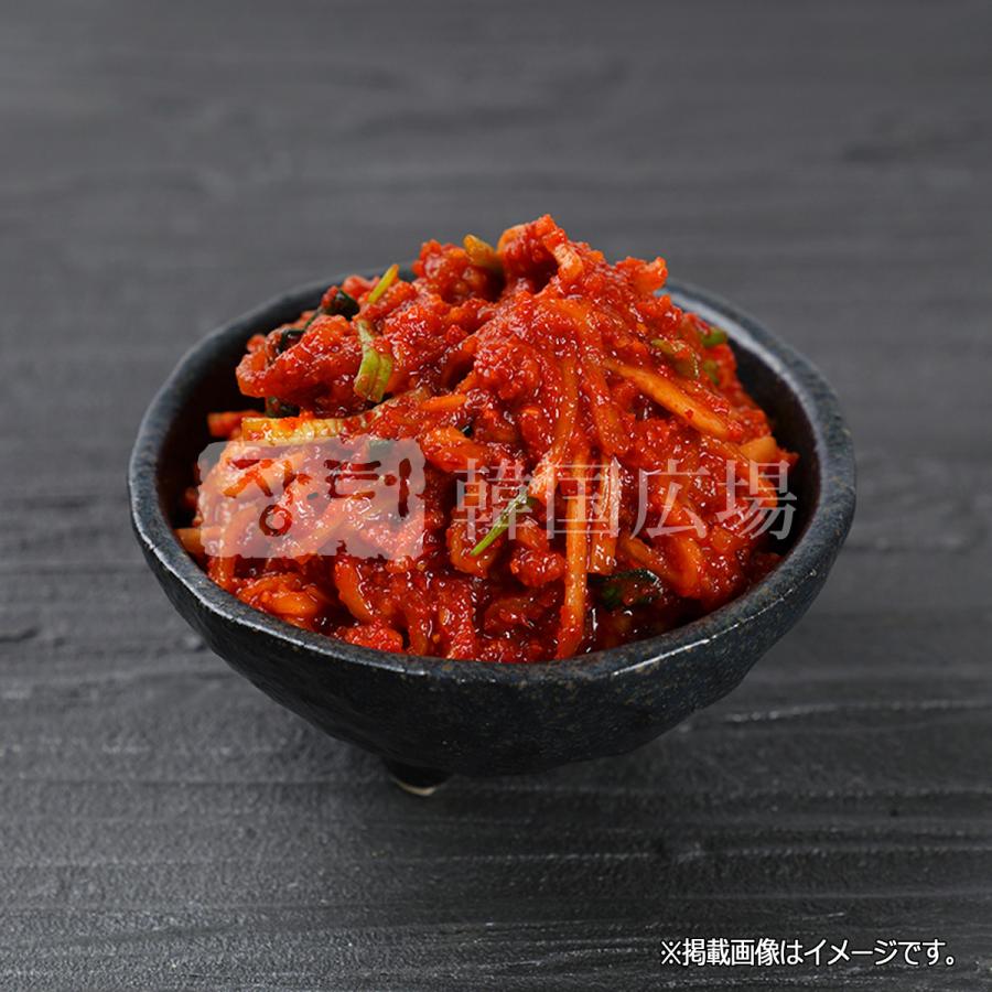 自家製 キムチの素 500g |  | 02