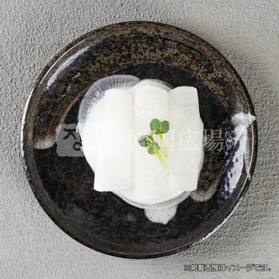 自家製 サンムピクルス 300g |  | 02
