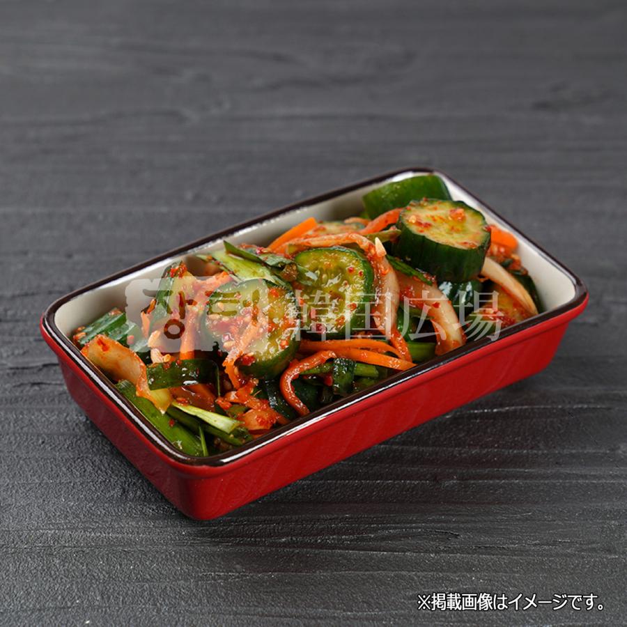 自家製 にらキュウリキムチ 300g |  | 02