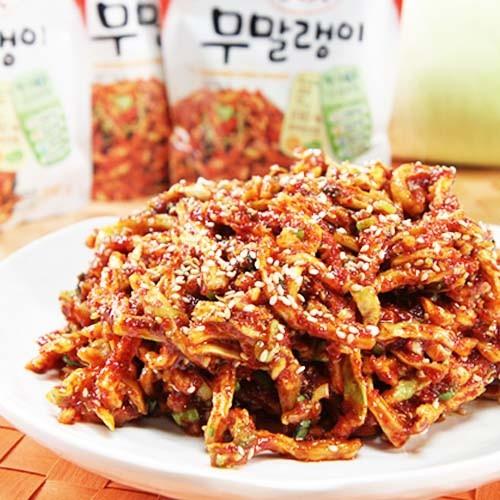 宗家 切り干し大根キムチ 200g / 韓国食品 韓国料理｜hiroba｜02