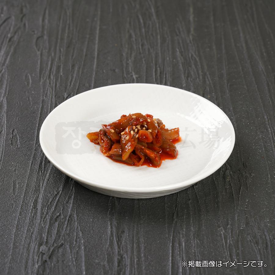 青唐辛子 コチュジャン漬け 190g : 韓国広場 - 韓国食品のお店 - 通販
