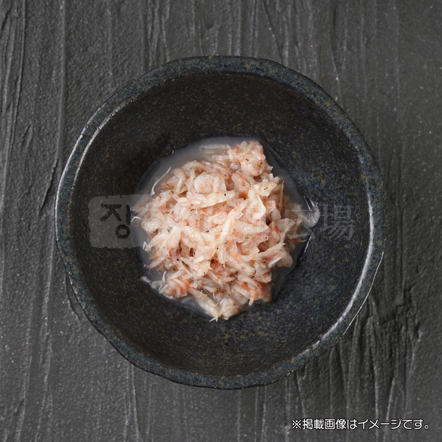 アミ塩辛 500g / 韓国食品 韓国料理｜hiroba｜04